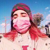 Nut (@yaseminakduman) 's Twitter Profile Photo