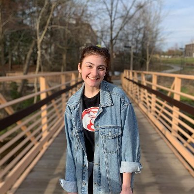 GabrielleLongo5's profile picture. Alcohol and cannabis researcher at @UHouston! @RowanUniversity psych grad. Cat lover, writer, cannabis and social justice advocate. She/Her.