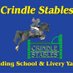 Crindle Stables (@CrindleStable) Twitter profile photo