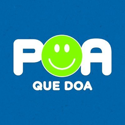 Notícias e informações oficiais da Prefeitura de Porto Alegre. Para solicitar serviços, disque 156 ou no site https://t.co/AjRf3UzgJI