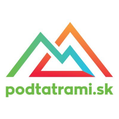 Život #podtatrami 🏔☕️🛏🚴‍♂️👣@praveslovenske regióny Tatry, Liptov, Spiš a Zamagurie. Označujte #podtatrami a sledujte aj náš hlavný blog.