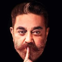 KamalHaasanOurLeader(@KamalOurLeader) 's Twitter Profile Photo