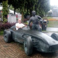 JUAN ALBERTO INGARAMO (@juaningaram) 's Twitter Profile