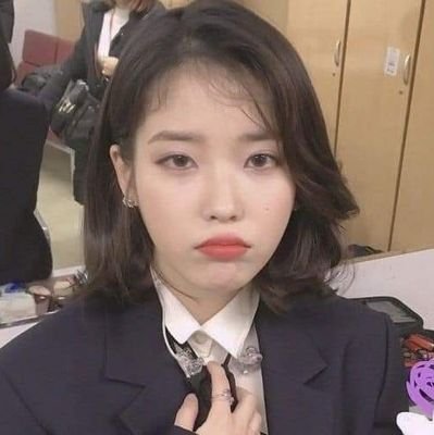 follow me for daily IU content