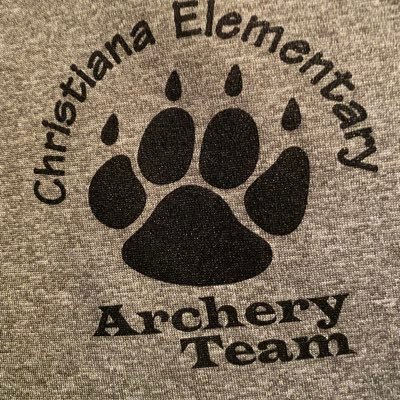 Christiana Elementary Archery Team           Tennessee State Champions 2013,2014,2016,2021.