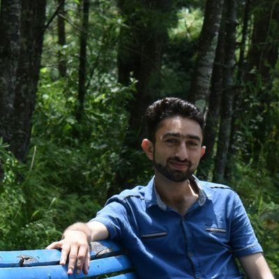 KhawajaAamir5's profile picture. Don't wait for batter moment take a moment and make it porfect😍😍