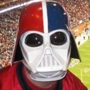 Former Texans SuperFan, BBQ Pitmaster - Goodnight Cookers, Brewmaster - Dark Empire Brewing, Roughnecks, Aggies, Rockets, Astros, Chelsea FC