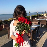 Tükəzban Qasımova (@qastuk) 's Twitter Profile