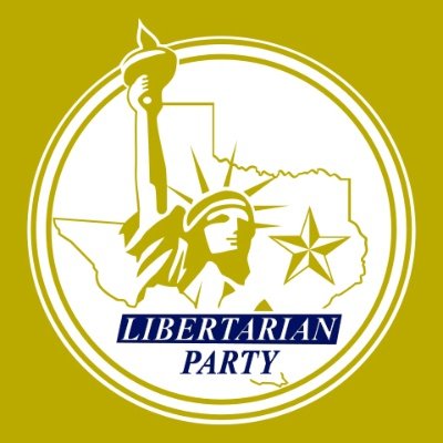 Twitter feed of the Libertarian Party of Bell County, Texas.