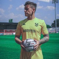 Luke Simpson (@lukesimpson33) 's Twitter Profile