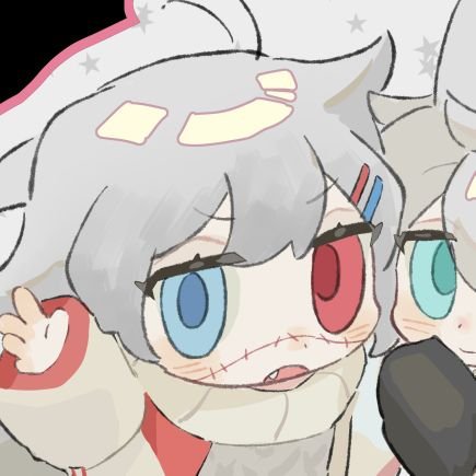 中文/日本語/eng
wb:大王椰老妈
AI🚫