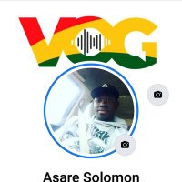 Voix of Ghana VOG💥(@aristocrat_king) 's Twitter Profile Photo