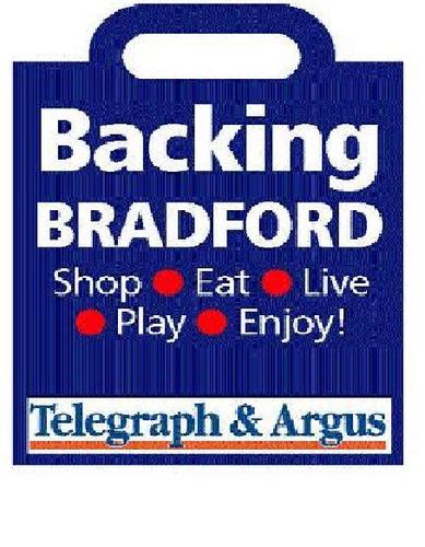 The Bradford Telegraph & Argus's weekly Midweek Moneysaver supplement is free every Wednesday. Follow us for top tips and tweet us your finds