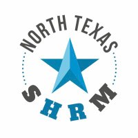 North Texas SHRM(@ntxshrm) 's Twitter Profile Photo