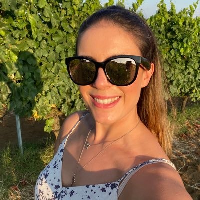TugceAlpay's profile picture. I choose to be happy