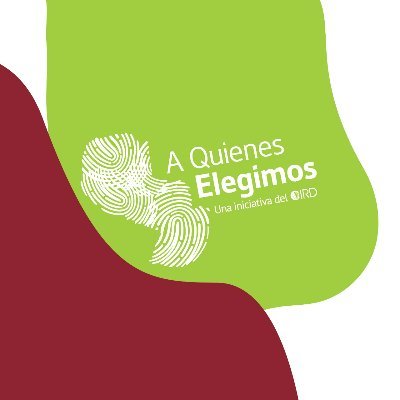 A Quiénes Elegimos - Conocé a tus candidatos/as y autoridades.En Facebook: http://t.co/WPBvIzu3G4 (Iniciativa de la Fundación CIRD)