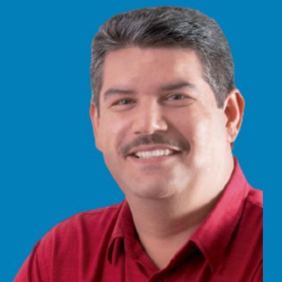 ⚡️Alcalde del municipio Bolivariano Mara. |
🔴Militante revolucionario del glorioso @partidopsuv