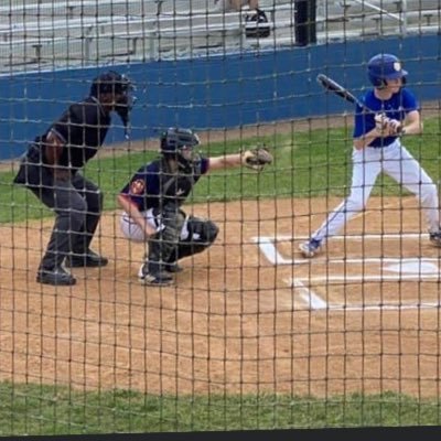 Catcher - Bryan Station High School- Lexington, Kentucky - Class of 2024 - Mid-American Prospects 2024-Wilmington College Committed