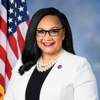 Congresswoman Nikema Williams(@RepNikema) 's Twitter Profileg