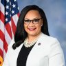 RepNikema's profile picture. Mama. Wife. Working for the #FightingFifth 🍑. Member of @FSCDems. #OutLoudOnPurpose for the people. She/Her