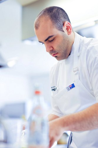 GarenMaskal's profile picture. Chef & Owner of The Black Toro, Glen Waverley and SEZAR, Melbourne.. @TheBlackToro & @Sezarrestaurant