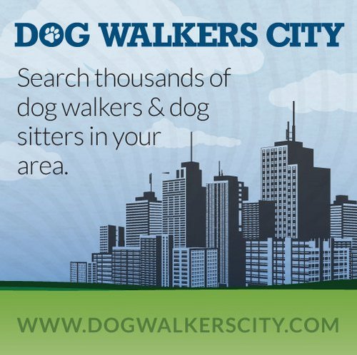 Search for dog walkers and dog sitters in your area with http://t.co/ONHtMhjj8T
