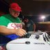 Dj Delinger (@djdelinger) Twitter profile photo Dj Delinger (@djdelinger) Twitter profile photo