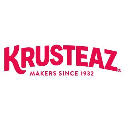 If you’re a maker whose favorite ingredient is creativity, we’re here for you. Let’s make something delicious! #MakeItKrusteazy