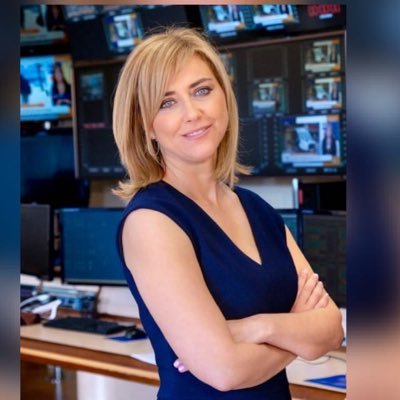 Periodista. Directora de Informativos de Canal Sur. @CSurNoticias. Autora de #InstintoDePoder.