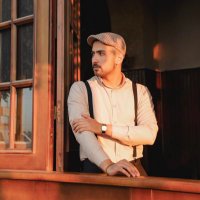 Abdelrahman (@3bdelrahman77) 's Twitter Profile