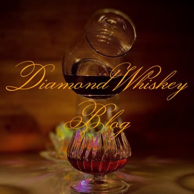 The official DWB Twitter! Bringing you more closer to my whiskey journey💎🥃 IG: @diamondwhiskeyblog FB: diamondwhiskeyblog