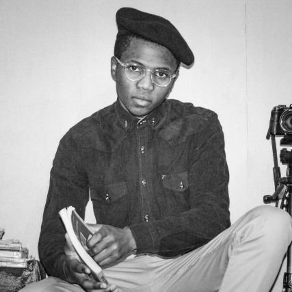 KingMjikwa's profile picture. African🌍 Member of the EFF/YC❤️💚🖤
 NWU💜👨‍🎓🎓