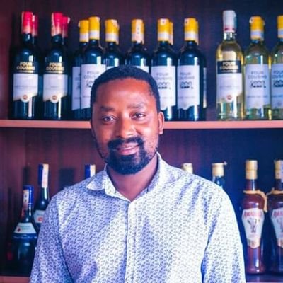 IT & Real Estate Specialist, 100% Roman Catholic, Certified Hustler, Liverpool Fc & KCCA Fc