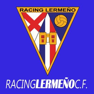TWITTER OFICIAL del Racing Lermeño C.F. Equipo que milita en la Primera Regional Aficionados Castilla y Leon (grupo A)
Fundado en 1984