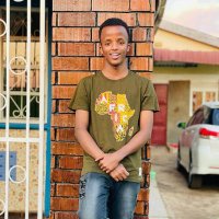 Zakaria Ali (@iamzaki6) 's Twitter Profile