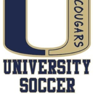 Official Twitter account for the University High School Boys Soccer program in Orlando, Florida.