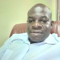 Yacouba KEITA (@dpoconsultingml) 's Twitter Profile