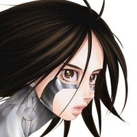 Gally (@alitamultipass) 's Twitter Profile