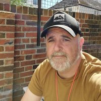 Doctor Maybe (@acsdawson) 's Twitter Profile
