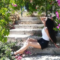 Seda Babacan 🌼 (@sedababacan8) Twitter profile photo