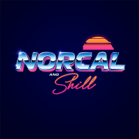 NorCal and Shill(@norcalandshill) 's Twitter Profile Photo