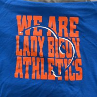 O’Banion Lady Bison (@ob_ladybison) 's Twitter Profile