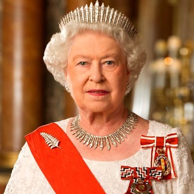 theQueen