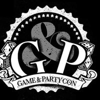 Game & Party Convention (@gamenparty) 's Twitter Profile Photo Game & Party Convention (@gamenparty) 's Twitter Profile Photo