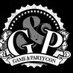 Game & Party Convention (@gamenparty) Twitter profile photo Game & Party Convention (@gamenparty) Twitter profile photo