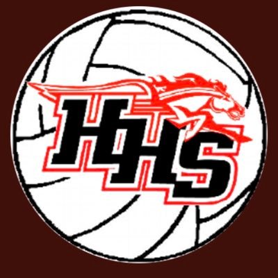 FOLLOW FOR INFORMATION REGARDING HUNTLEY HIGH SCHOOL GIRLS VOLLEYBALL