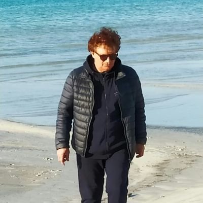 sindacalista CISL FNP Lecce.Mettersi in gioco sempre.