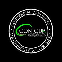 Contour Construction(@ContourConstruc) 's Twitter Profile Photo