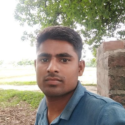 VinayKu60582687's profile picture. Vinay Kumar yadav