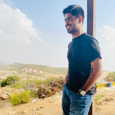 MutaherKhan Profile Picture